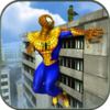 Игра -  Секретная миссия Stealth Spider Hero