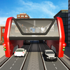 Игра -  Bus Simulator Повышенные 3D 17