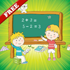 математика для детей бесплатно 1.0.1