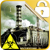 Chernobyl Lock Screen 6.0