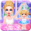классическая танцовщица 1.0.10