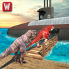 Подводный динозавр 1.3