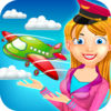 Игра -  Airport Manager Travel Diaries