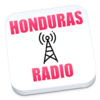 Приложение -  Honduras Radio