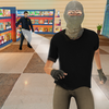 Игра -  Real Supermarket Thief