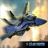 F18 3d Jet Fighter War Airplanes Flight Simulator 9.17.2017