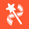 Приложение -  VideoShow: видео редактор