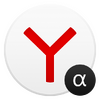 Яндекс.Браузер (альфа) 23.5.1.0