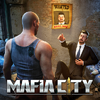 Игра -  Mafia City