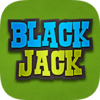 Игра -  Blackjack 21 - ENDLESS & FREE