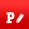 Приложение -  Phonto - Текст на фотографиях
