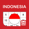 Приложение -  Indonesia Calendar 