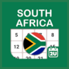 Приложение -  South Africa Calendar 