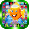 Игра -  Ocean Quest Charms Mania