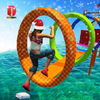 вода парк игры: трюк человек пробег 3.0.8