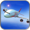 Индийский пилот полета: самолет Flying Sim  1.1