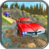 American Classic Muscle Car 3D: Внедорожные прикл 1.2