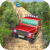 Внедорожник Jeep Hill Climbing 4x4: 3D Adventure 1.8