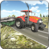 Off Road Farming Трактор 1.3