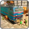 Индийский тренажер-механик поезда  1.0