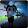 Игра -  Hello Bendy Neighbor