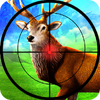 Игра -  Stag Deer Hunting 3D