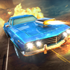 Игра -  Whirlpool Car Death Race