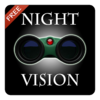 Приложение -  Night Vision Video Recorder