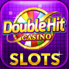 Игра -  DoubleHit Casino - Free Las Vegas Slots Game