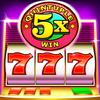 Игра -  Vegas Deluxe Slots:Free Casino