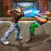 Экстремальная битва Street Revenge: Fighting Game 4.0