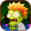 Игра -  Zombie Attack