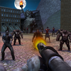 Zombie Battlefield Shooter 1.3