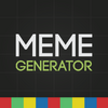 Приложение -  Meme Generator (old design)