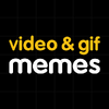 Приложение -  Video & GIF Memes Free