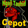Wayang Golek Islami: Cepot Ngaji Tauhid (Offline) 2.2