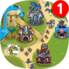 Kingdom Defense: Hero Legend TD (Tower Defense) (Unreleased) 1.5.7c