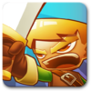 Игра -  Legendary Warrior