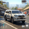City Prado Car Simulator 1.17