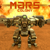 Mars Colony MMO (Unreleased) 0.18