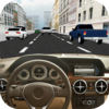 Игра -  Drive Traffic Racing