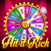 Игра -  Hit it Rich! Free Casino Slots