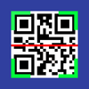 Приложение -  QR code RW Scanner