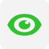 Приложение -  Тест глаз - Уход за глазами