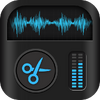 Приложение -  Ringtone Maker & музыка резак