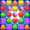 Игра -  Cookie Crush Match 3