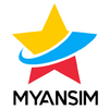 Приложение -  MyanSIM