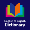 Приложение -  English Dictionary