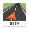 GPS Hавигация BE-ON-ROAD 18.8.0-861