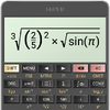Приложение -  HiPER Scientific Calculator